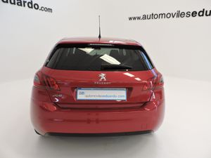 Peugeot 308 5p Allure 1.6 BlueHDi 100 - Foto 5