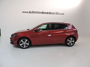 Peugeot 308 5p Allure 1.6 BlueHDi 100 - Foto 8