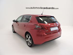 Peugeot 308 5p Allure 1.6 BlueHDi 100 - Foto 6