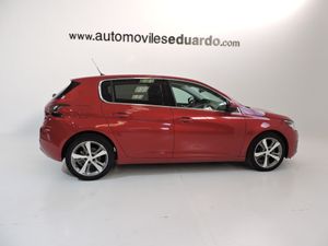 Peugeot 308 5p Allure 1.6 BlueHDi 100 - Foto 7