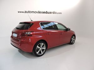 Peugeot 308 5p Allure 1.6 BlueHDi 100 - Foto 4