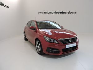Peugeot 308 5p Allure 1.6 BlueHDi 100 - Foto 3