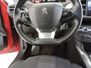 Peugeot 308 5p Allure 1.6 BlueHDi 100 - Foto 10