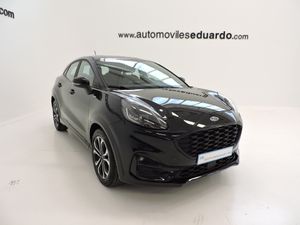 Ford Puma ST-Line 1.0 EcoBoost MHEV 92 kW - Foto 3