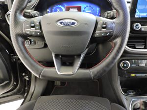 Ford Puma ST-Line 1.0 EcoBoost MHEV 92 kW - Foto 13