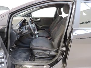 Ford Puma ST-Line 1.0 EcoBoost MHEV 92 kW - Foto 8
