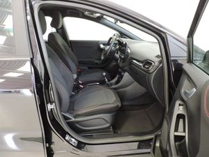 Ford Puma ST-Line 1.0 EcoBoost MHEV 92 kW - Foto 11