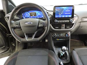 Ford Puma ST-Line 1.0 EcoBoost MHEV 92 kW - Foto 7