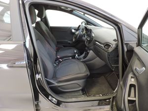 Ford Puma ST-Line 1.0 EcoBoost MHEV 92 kW - Foto 9