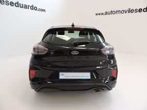 Ford Puma ST-Line 1.0 EcoBoost MHEV 92 kW - Foto 5