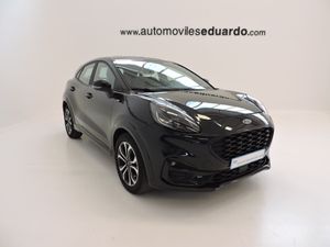 Ford Puma ST-Line 1.0 EcoBoost MHEV 92 kW - Foto 3