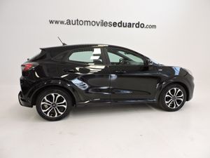 Ford Puma ST-Line 1.0 EcoBoost MHEV 92 kW - Foto 4