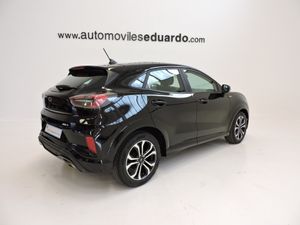 Ford Puma ST-Line 1.0 EcoBoost MHEV 92 kW - Foto 6