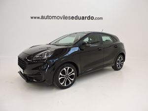 Ford Puma ST-Line 1.0 EcoBoost MHEV 92 kW - Foto 2