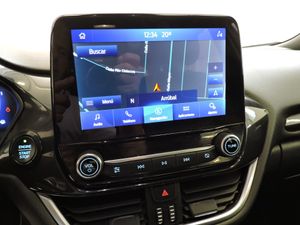 Ford Puma ST-Line 1.0 EcoBoost MHEV 92 kW - Foto 15