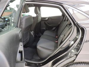 Ford Puma ST-Line 1.0 EcoBoost MHEV 92 kW - Foto 12
