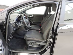 Ford Puma ST-Line 1.0 EcoBoost MHEV 92 kW - Foto 10