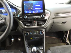 Ford Puma ST-Line 1.0 EcoBoost MHEV 92 kW - Foto 13