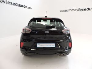 Ford Puma ST-Line 1.0 EcoBoost MHEV 92 kW - Foto 7