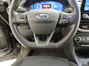 Ford Puma ST-Line 1.0 EcoBoost MHEV 92 kW - Foto 11