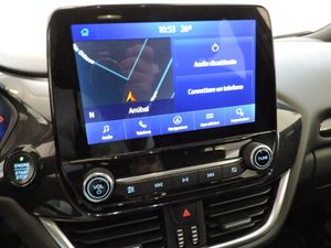 Ford Puma ST-Line 1.0 EcoBoost MHEV 92 kW - Foto 12