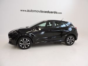 Ford Puma ST-Line 1.0 EcoBoost MHEV 92 kW - Foto 5