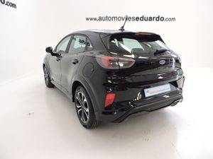 Ford Puma ST-Line 1.0 EcoBoost MHEV 92 kW - Foto 8
