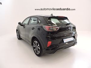 Ford Puma ST-Line 1.0 EcoBoost MHEV 92 kW - Foto 6