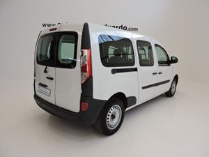 Renault Kangoo EXPRESS 1.5 BLUE DCI 95 MAXI CONFORT - Foto 4