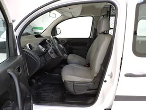 Renault Kangoo EXPRESS 1.5 BLUE DCI 95 MAXI CONFORT - Foto 8