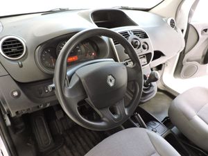Renault Kangoo EXPRESS 1.5 BLUE DCI 95 MAXI CONFORT - Foto 7