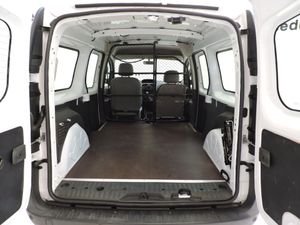 Renault Kangoo EXPRESS 1.5 BLUE DCI 95 MAXI CONFORT - Foto 13