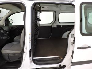 Renault Kangoo EXPRESS 1.5 BLUE DCI 95 MAXI CONFORT - Foto 11