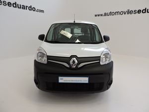 Renault Kangoo EXPRESS 1.5 BLUE DCI 95 MAXI CONFORT - Foto 3