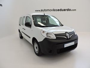 Renault Kangoo EXPRESS 1.5 BLUE DCI 95 MAXI CONFORT - Foto 3