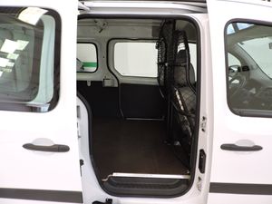 Renault Kangoo EXPRESS 1.5 BLUE DCI 95 MAXI CONFORT - Foto 12