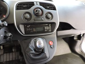 Renault Kangoo EXPRESS 1.5 BLUE DCI 95 MAXI CONFORT - Foto 10