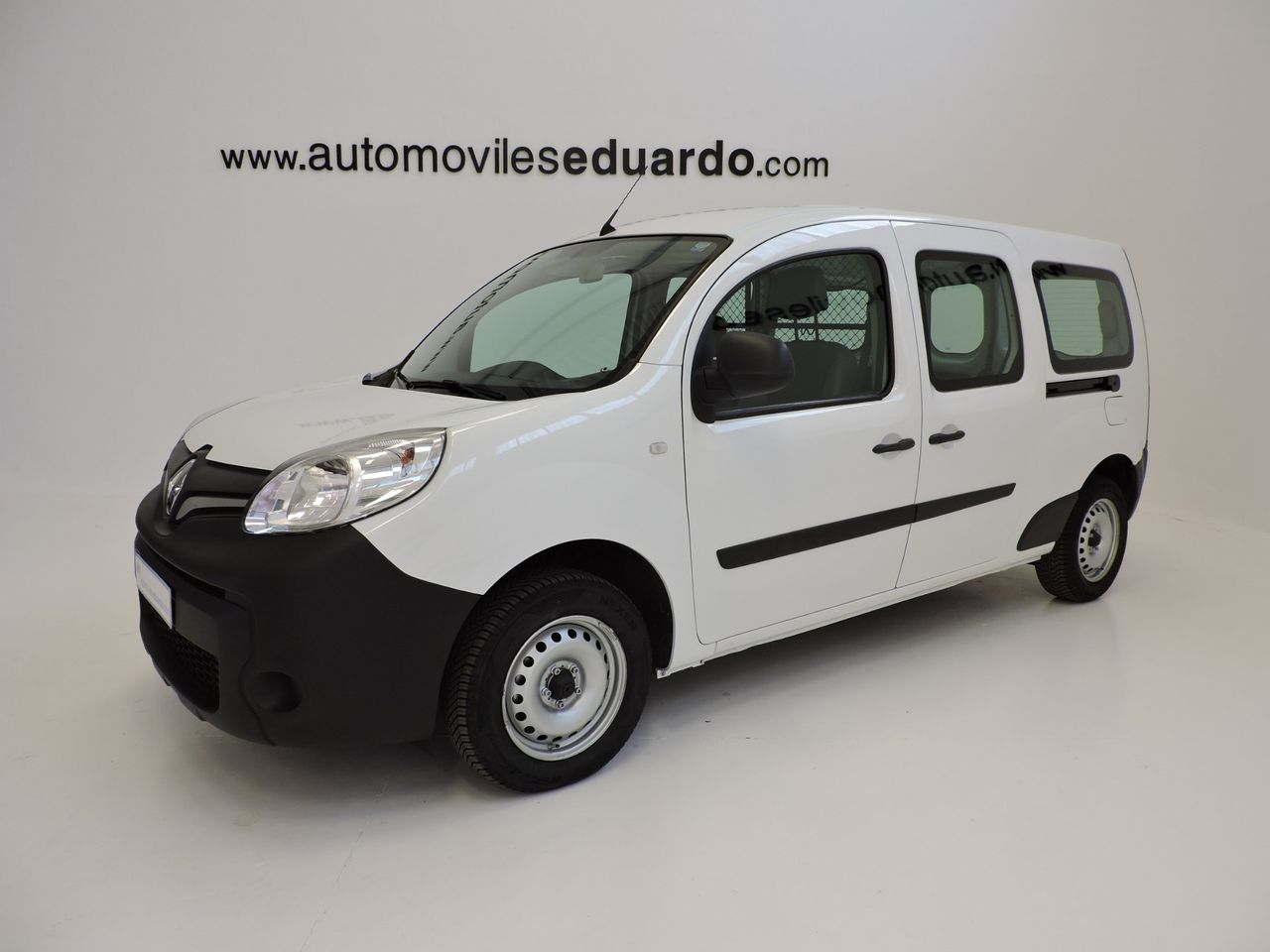 Renault Kangoo EXPRESS 1.5 BLUE DCI 95 MAXI CONFORT - Foto 1