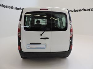 Renault Kangoo EXPRESS 1.5 BLUE DCI 95 MAXI CONFORT - Foto 5