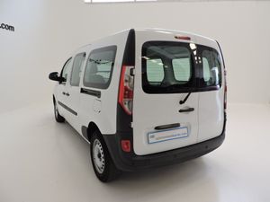 Renault Kangoo EXPRESS 1.5 BLUE DCI 95 MAXI CONFORT - Foto 6