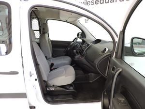 Renault Kangoo EXPRESS 1.5 BLUE DCI 95 MAXI CONFORT - Foto 9
