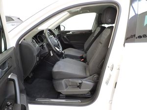 Volkswagen Tiguan Life 2.0 TDI 110 kW 4MOTION - Foto 8