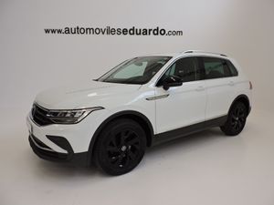 Volkswagen Tiguan Life 2.0 TDI 110 kW 4MOTION - Foto 2