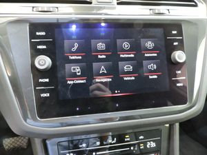 Volkswagen Tiguan Life 2.0 TDI 110 kW 4MOTION - Foto 13