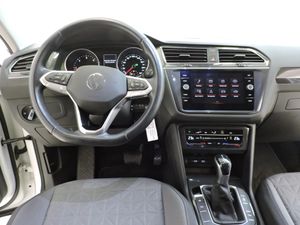 Volkswagen Tiguan Life 2.0 TDI 110 kW 4MOTION - Foto 7