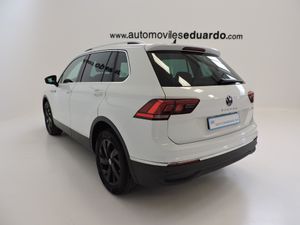 Volkswagen Tiguan Life 2.0 TDI 110 kW 4MOTION - Foto 6
