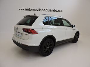 Volkswagen Tiguan Life 2.0 TDI 110 kW 4MOTION - Foto 4