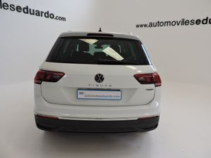 Volkswagen Tiguan Life 2.0 TDI 110 kW 4MOTION - Foto 5