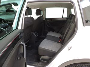 Volkswagen Tiguan Life 2.0 TDI 110 kW 4MOTION - Foto 10