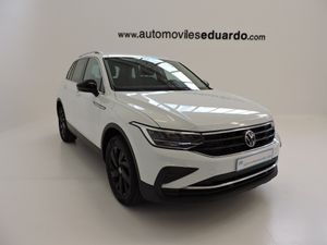 Volkswagen Tiguan Life 2.0 TDI 110 kW 4MOTION - Foto 3